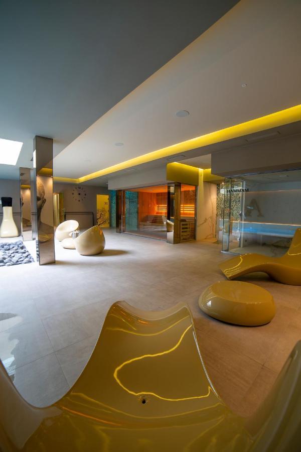 Hotel Spa Elia Alcala del Jucar Exterior foto
