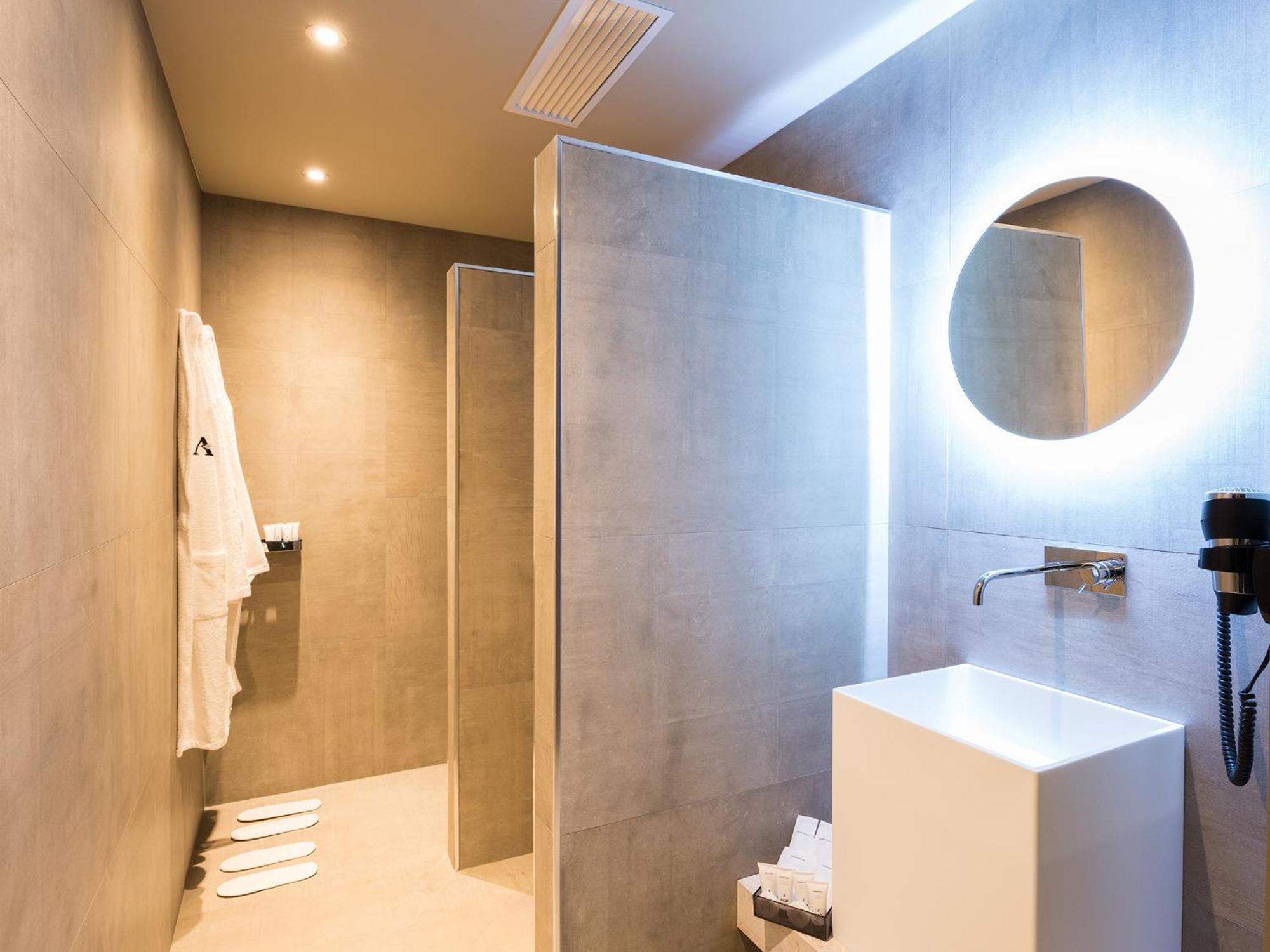 Hotel Spa Elia Alcala del Jucar Habitación foto